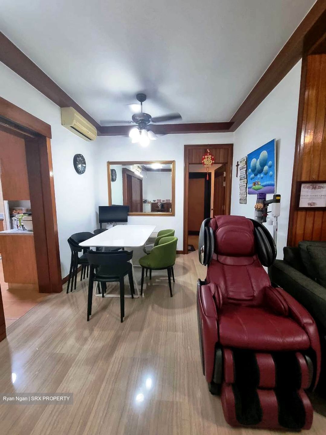 Casablanca (D25), Condominium #363046291